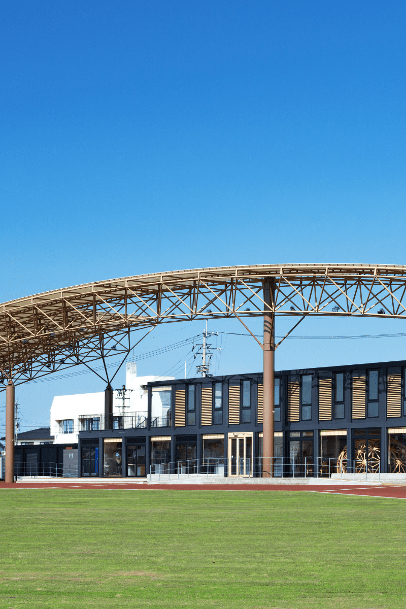 Tokushima Matsushige